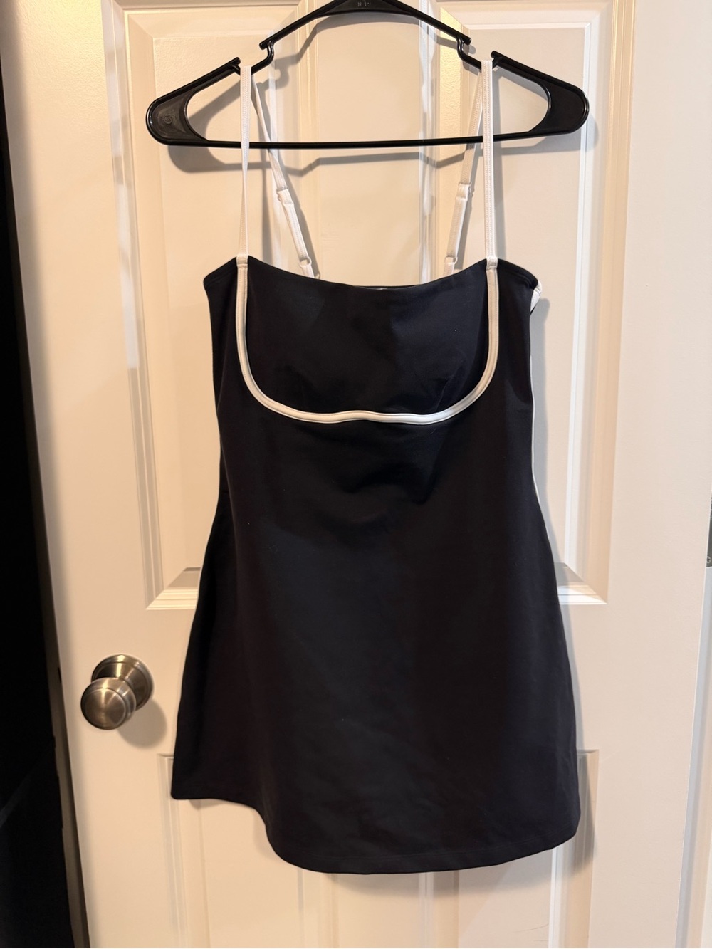 Alo Yoga Airbrush Streamlined Dress